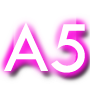 A5